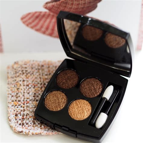 chanel palette 2022